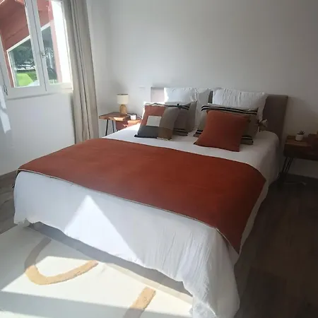 Bed & Breakfast D'hotes Bidegaina 3*