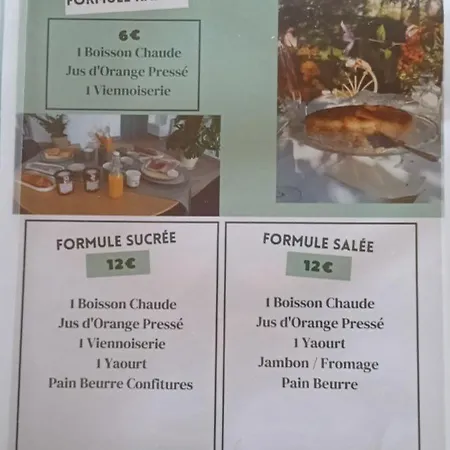 D'hotes Bidegaina B&B
