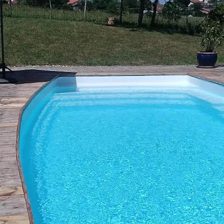 D'hotes Bidegaina 3* Ahetze